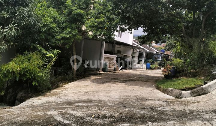 Rumah Arcamanik Jual Cepat 2