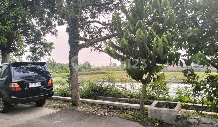 Jual Tanah Wilayah Gede B di Masjid Raya Al Jabbar Bandung, Jl. Cimincrang No.14, Cimenerang, Gedebage, Kota Bandung, Jawa Barat, Indonesia, 40294, Gede Bage