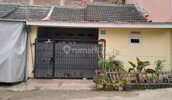 Rumah Cimahi, Murah 2