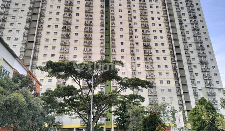 Apartemen Metro Suite Bandung