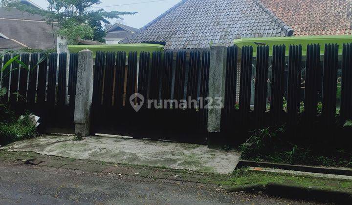 RUMAH PUSAT KOTA BANDUNG 2