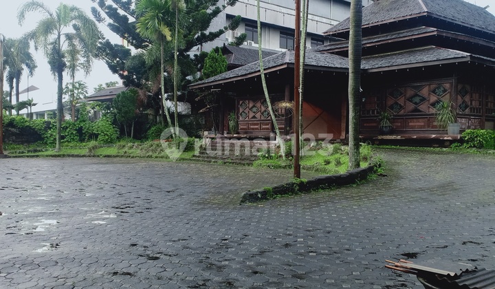 RENTAL SPACE, BANDUNG RESTAURANT