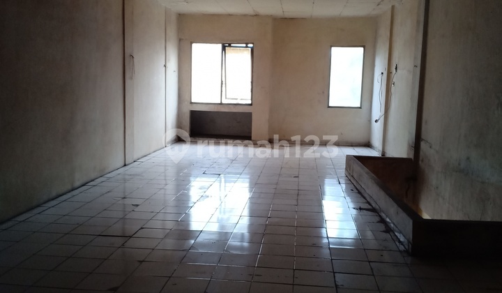 RUKO FOR RENT IN KIARACONDONG 2