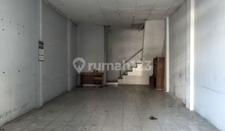 Kiaracondong Shop House 2