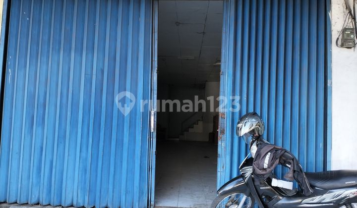 Ruko for Rent Bandung