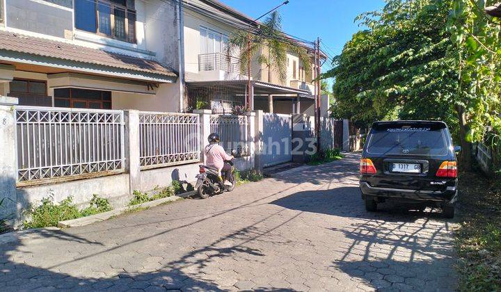 Rumah Sewa Bandung Utara 2