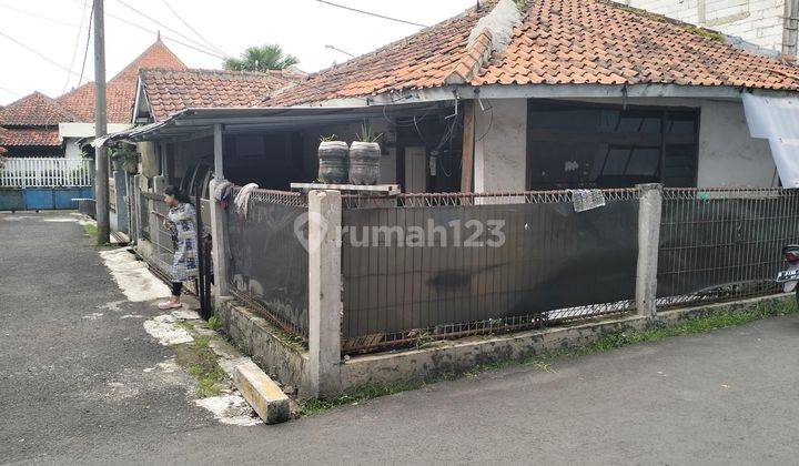 Rumah Di Komplek Cibogo - Cibaduyut Kab. Bandung  2