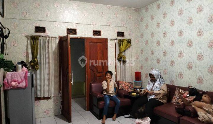 Rumah murah viauw bandung 2