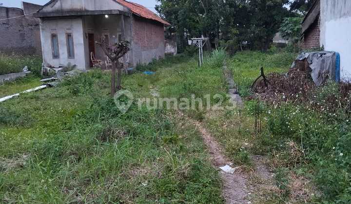 Jual Tanah Pegaden Subang