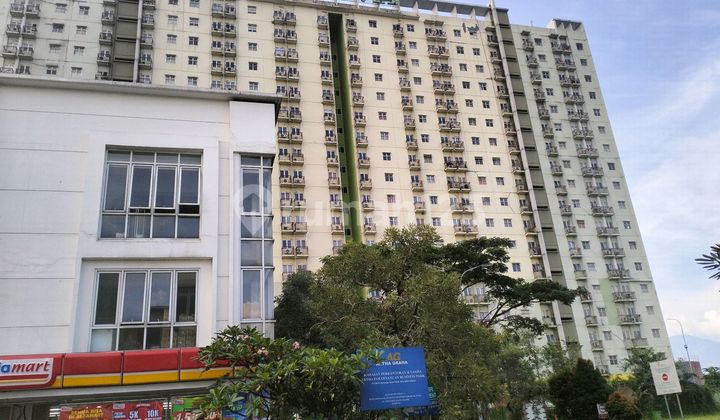 Jual Apartemen Murah Bandung