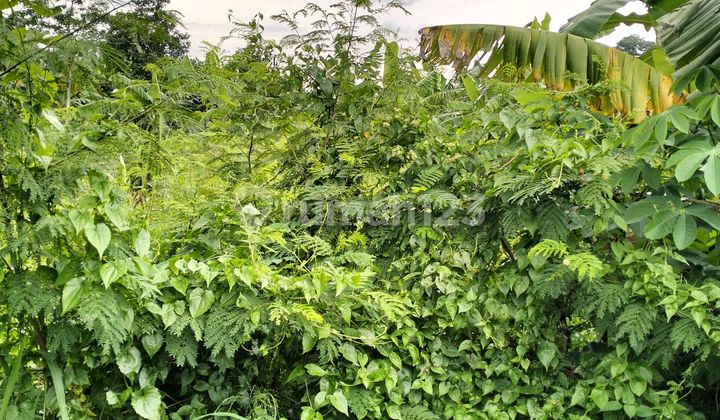 Jual Tanah Ujung Berung