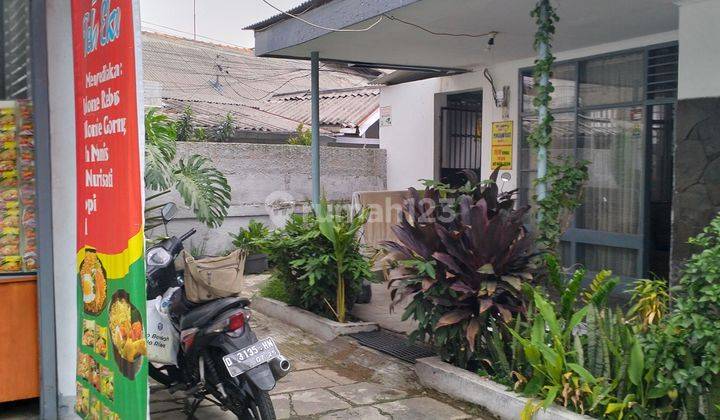 Rumah Kos Kostan Dago Sayap 1