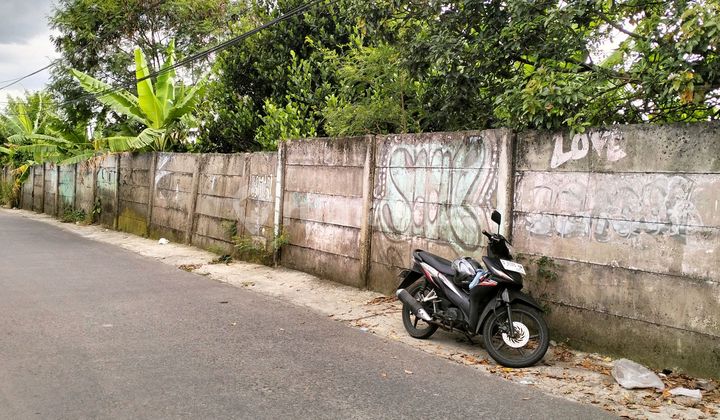 Jual Tanah Bandung Timur