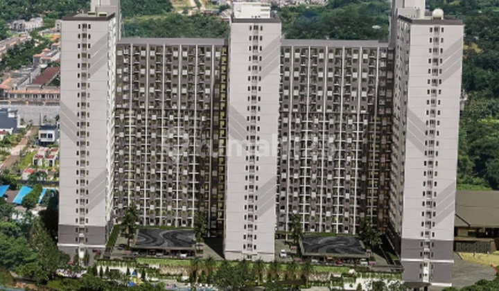 Sell Podomoro Golf View Apartment 2