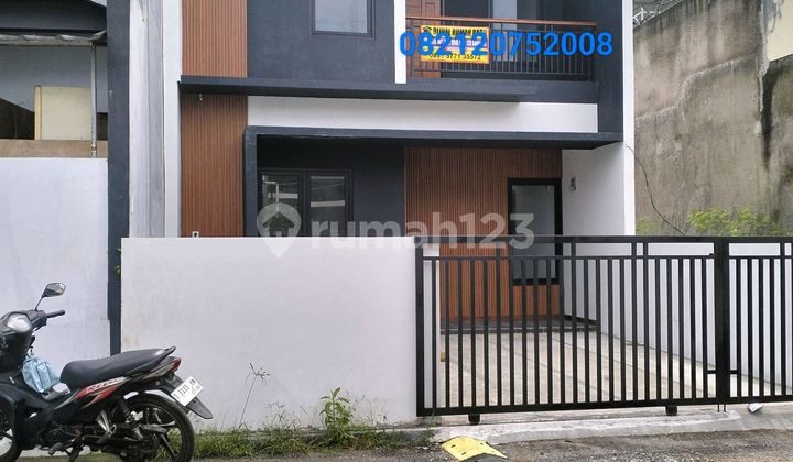 Rumah Arcamanik Siap Huni Rumah Arcamanik Siap Huni