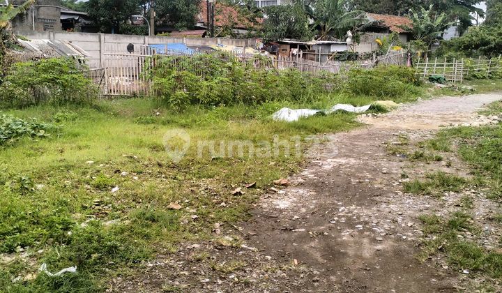 Jual Tanah Sayap Batununggal