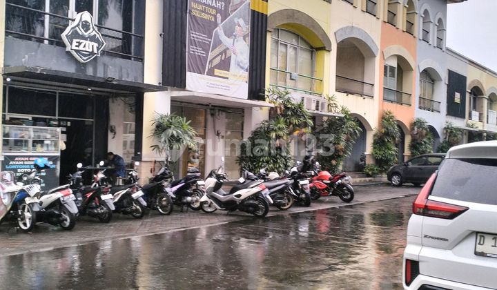 Ruko Rental Bandung 2