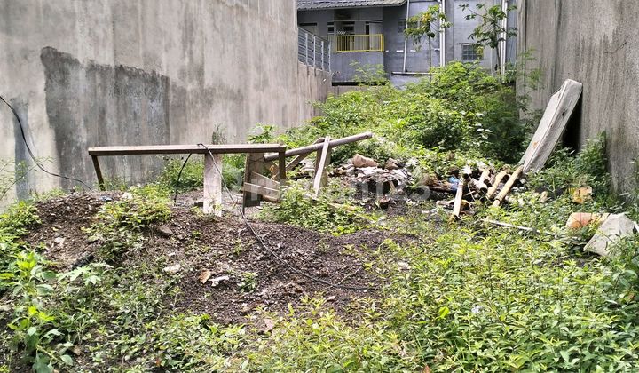 Tanah Arcamanik Kavling Siap Bangun Tanah Arcamanik Kavling Siap Bangun