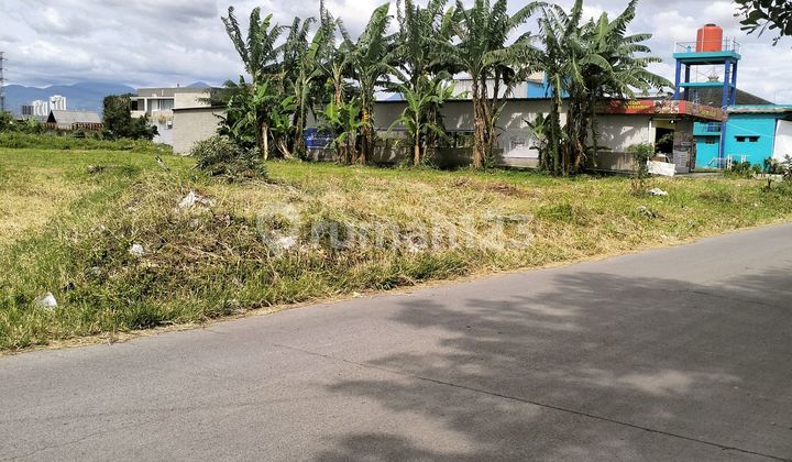 Jual Tanah Sayap Batununggal Jual Tanah Sayap Batununggal