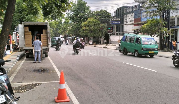 Rent a Shop House on Ahmad Yani Street, Bandung 2