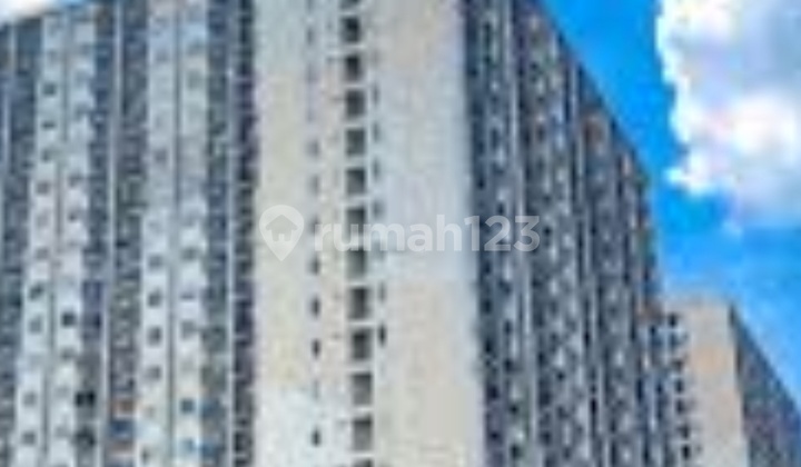 Jual Apartemen Podomoro Glof View