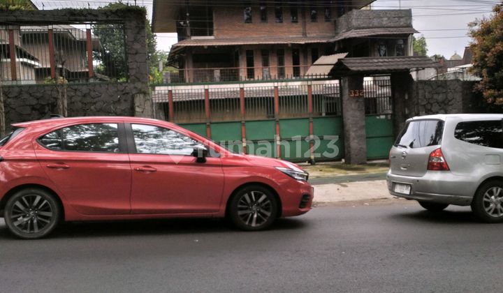 Setia Budi House Bandung 2