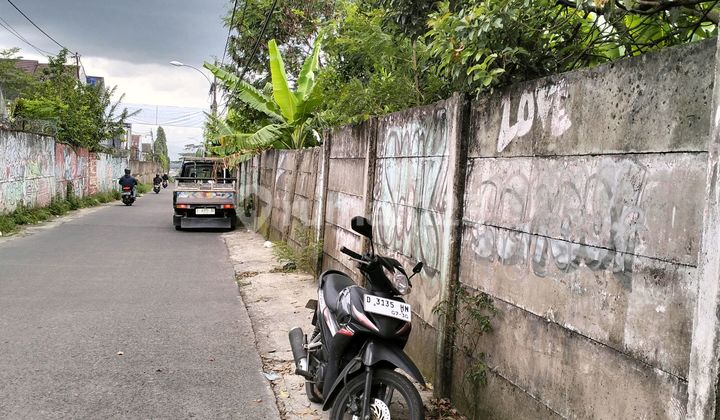 Jual Tanah Bandung Timur