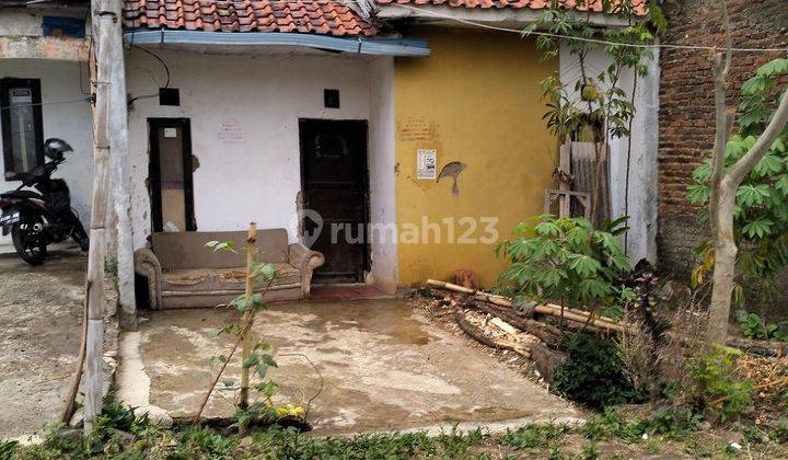 Rumah Murah Garut 1