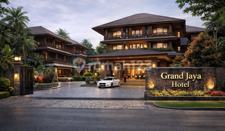 Rumah Setia Budi Bandung Rumah Setia Budi Bandung