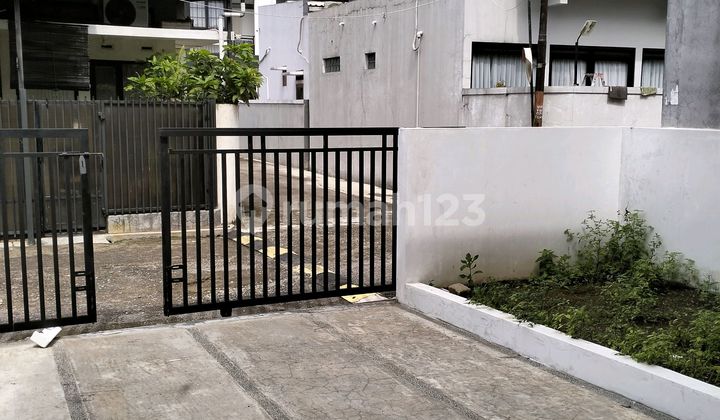 Rumah Arcamanik Siap Huni 2