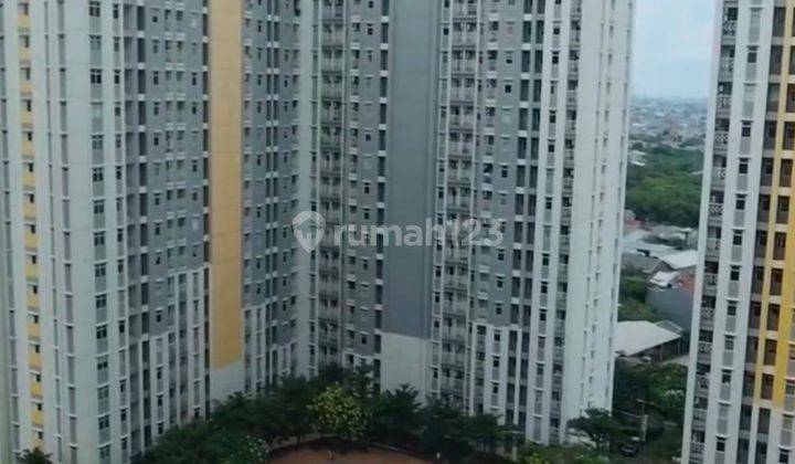 Apartemen Sewa Thn Nan / Sewa Bulanan Apartemen 1