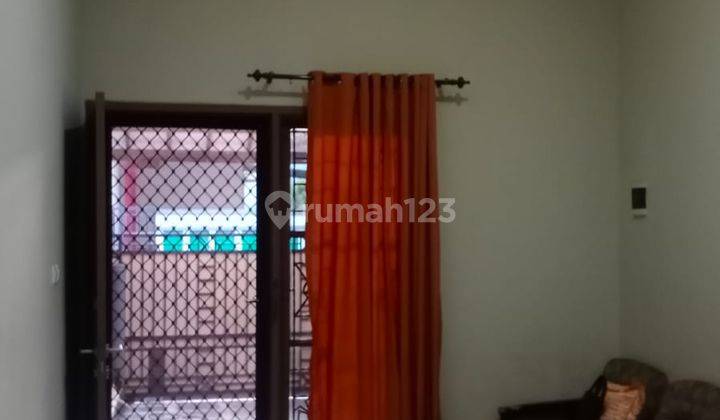Rumah 2 Lt Di Thb Rumah 2