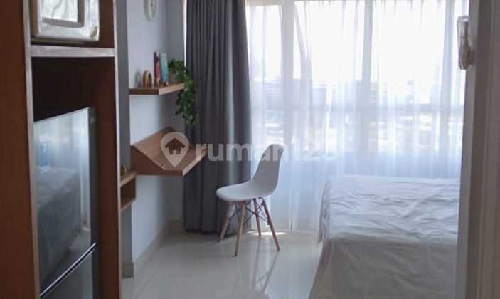 For Sale Studio Type Fully Furnished Tower El Apartment