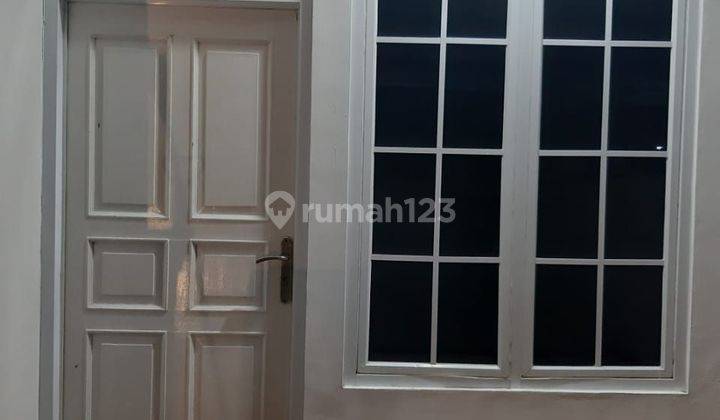 Rumah 2 Lt Di Bumi Satria Kencana Bks 2 Lantai 2