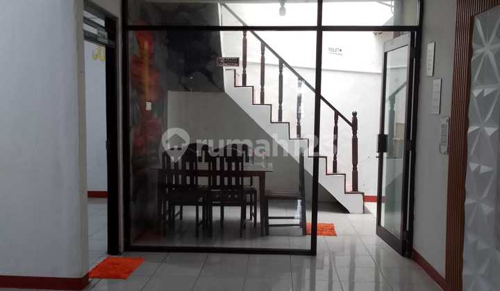 Rumah di Pondok Citra Bekasi Barat 2