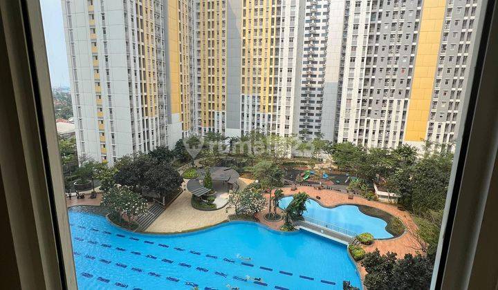 Apartement 2 Bedroom Yg Mewah 1