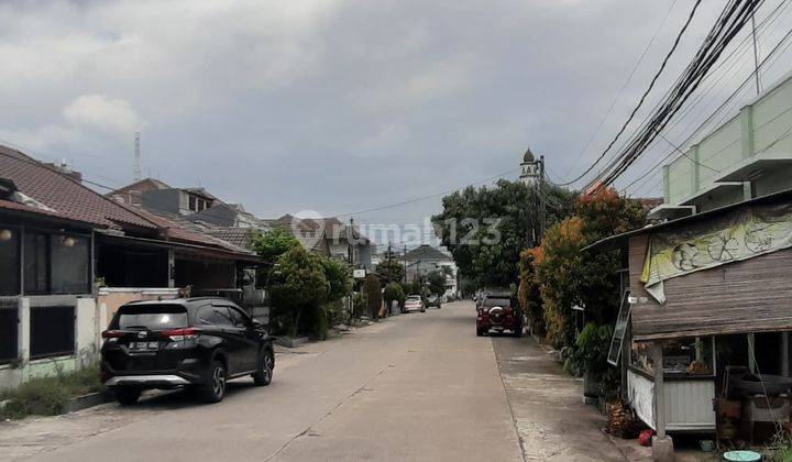 Rumah Villa Nusa Indah 2 Siap Untuk Usaha 1