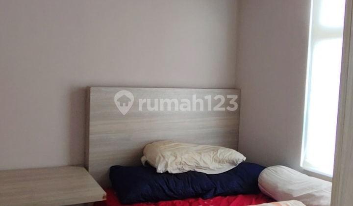 Apartement 2 Br Full Furnish Apartemen 2