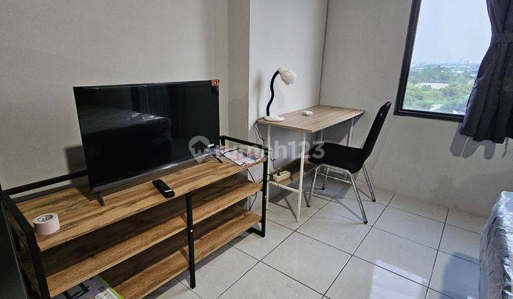 Apartemen Riverdale Cibitung Furnished 1