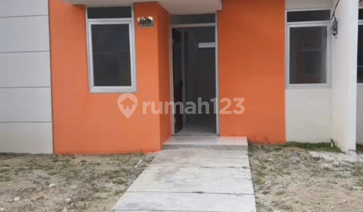 Runah Di Citramaja.cluster Park Land di Maja