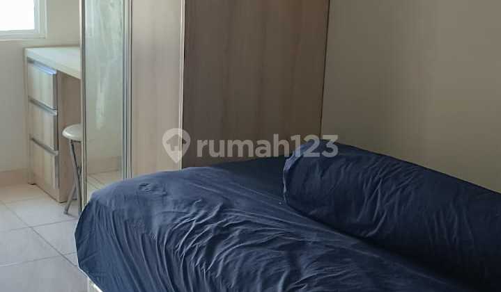 Studio Full Furnish Tower Caldesia Apartemen 2