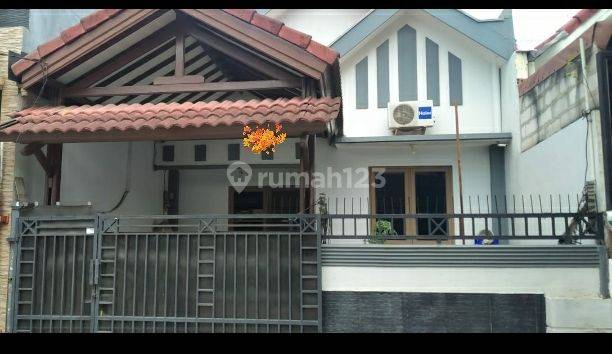 Rumah 2 Lt Di Thb Rumah 1