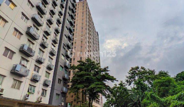 Apartement Gading Icon Jkt Gading Icon 1