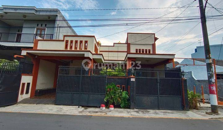 Perumahan Wisma Jaya Bekasi Rumah 1