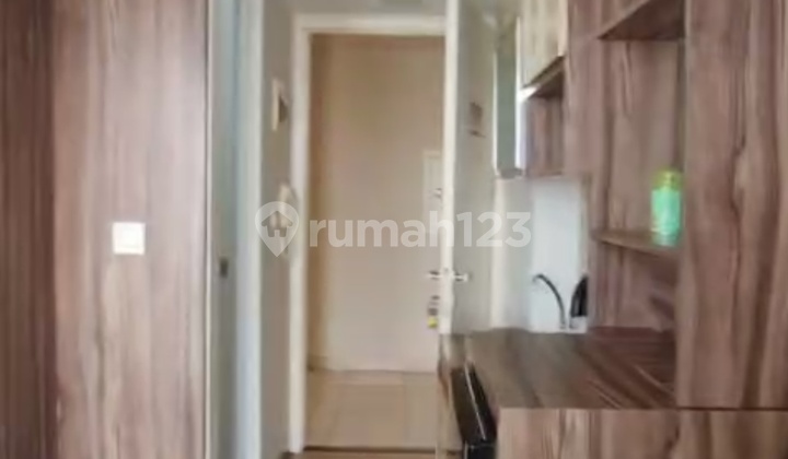 Studio Full Furnish Apartemen 2