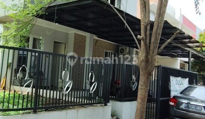 Rumah Eastpoint Jatibening Rumah Eastpoint Jatibening