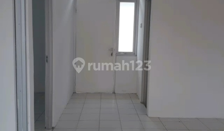 Runah Di Citramaja.cluster Park Land di Maja