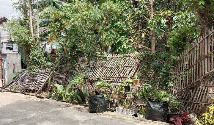 Tanah Di Komplek Koperindag Sumber Jsya Tambun 2