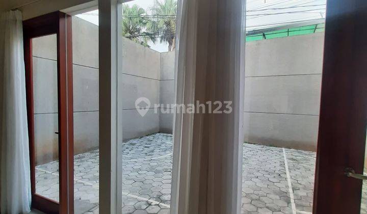 Rumah Siap Huni Bagus Di Jakarta Selatan  2