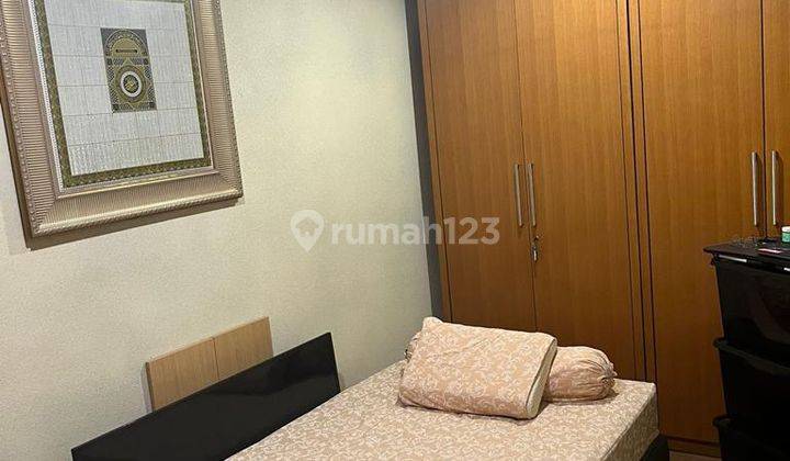 Rumah Minimalis Siap Huni Pondok Indah  2